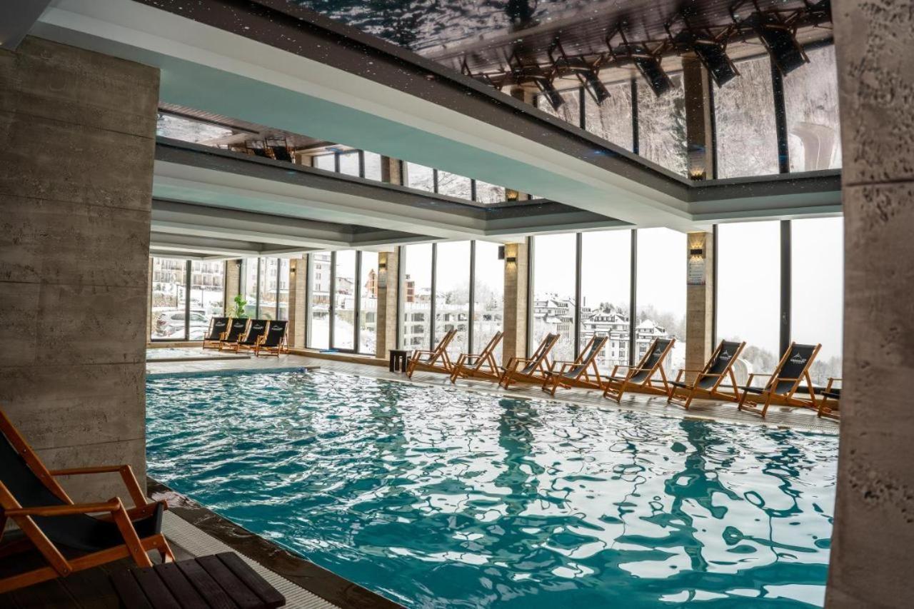 Privat Studio Milmari Kopaonik Exterior photo