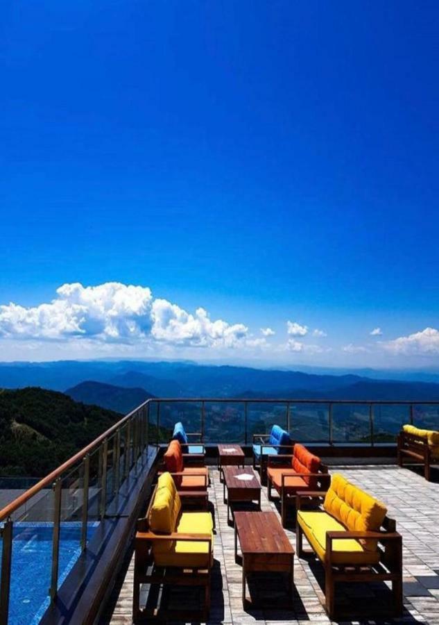 Privat Studio Milmari Kopaonik Exterior photo